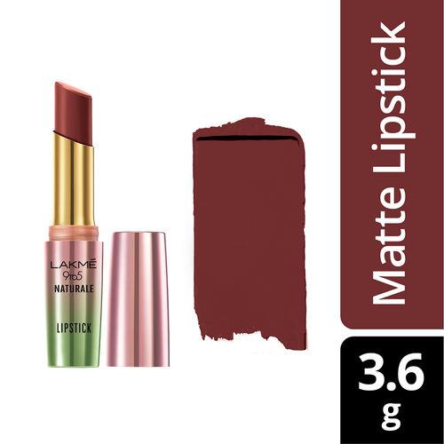 LAKME LIPSTICK NP8 NUDE PINK